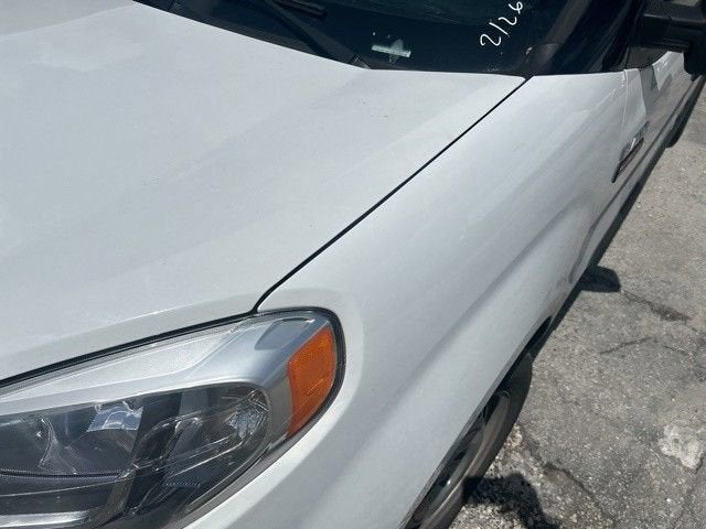 2022 RAM ProMaster City Cargo Van Tradesman