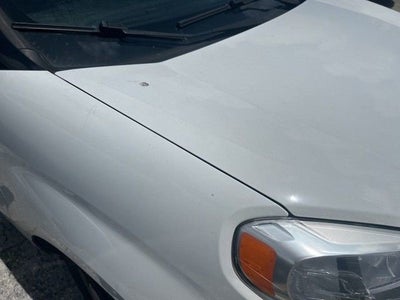 2022 RAM ProMaster City Cargo Van Tradesman