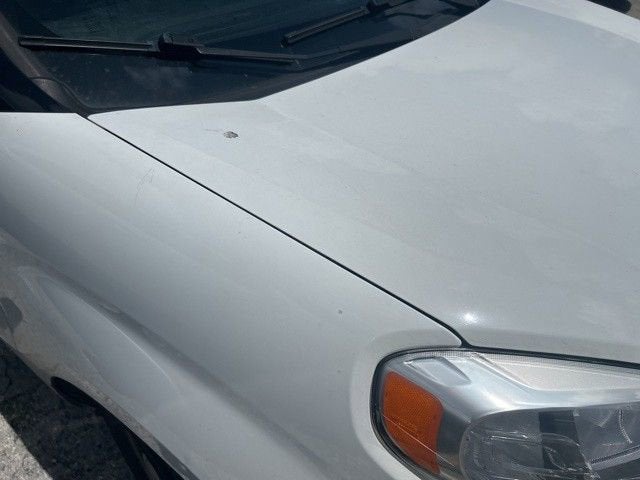 2022 RAM ProMaster City Cargo Van Tradesman