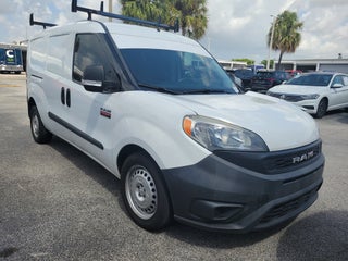 2019 RAM ProMaster City Cargo Van Tradesman