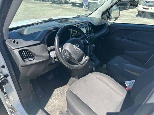 2021 RAM ProMaster City Cargo Van Tradesman SLT