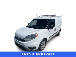 2021 RAM ProMaster City Cargo Van Tradesman SLT