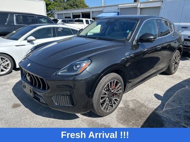 2023 Maserati Grecale GT