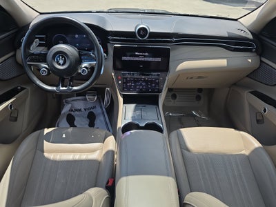 2023 Maserati Grecale GT