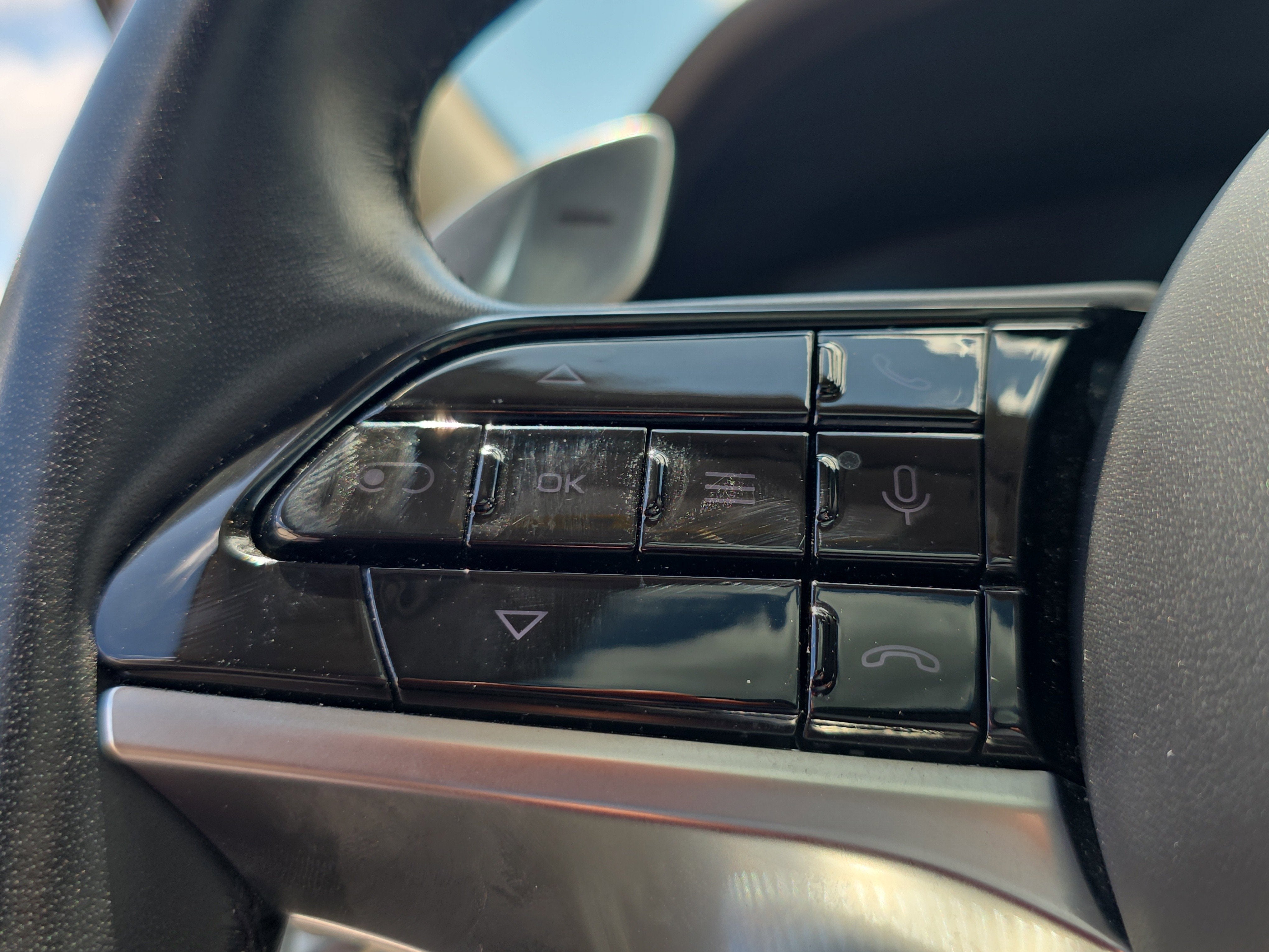 2023 Maserati Grecale GT