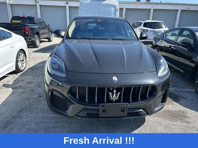 2023 Maserati Grecale GT