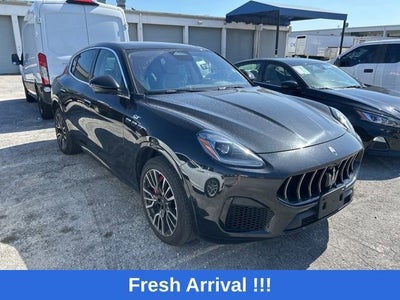 2023 Maserati Grecale GT