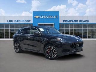 2023 Maserati Grecale GT