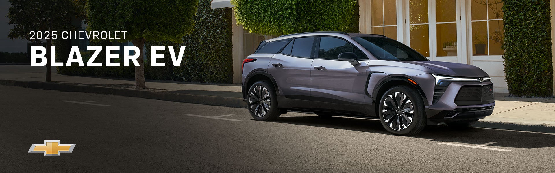 2026 Chevrolet Blazer EV in Pompano Beach FL