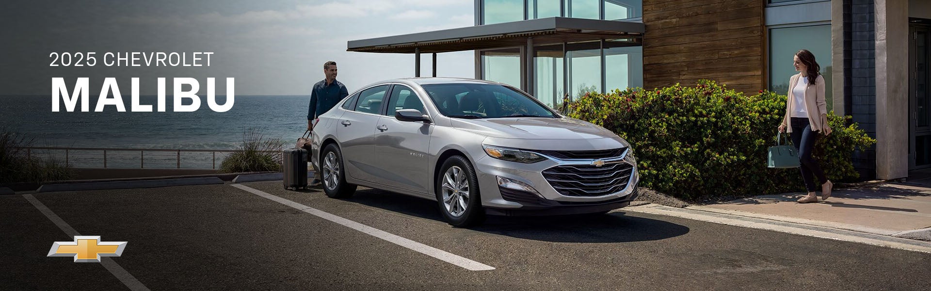 2026 Chevrolet Malibu in Pompano Beach FL