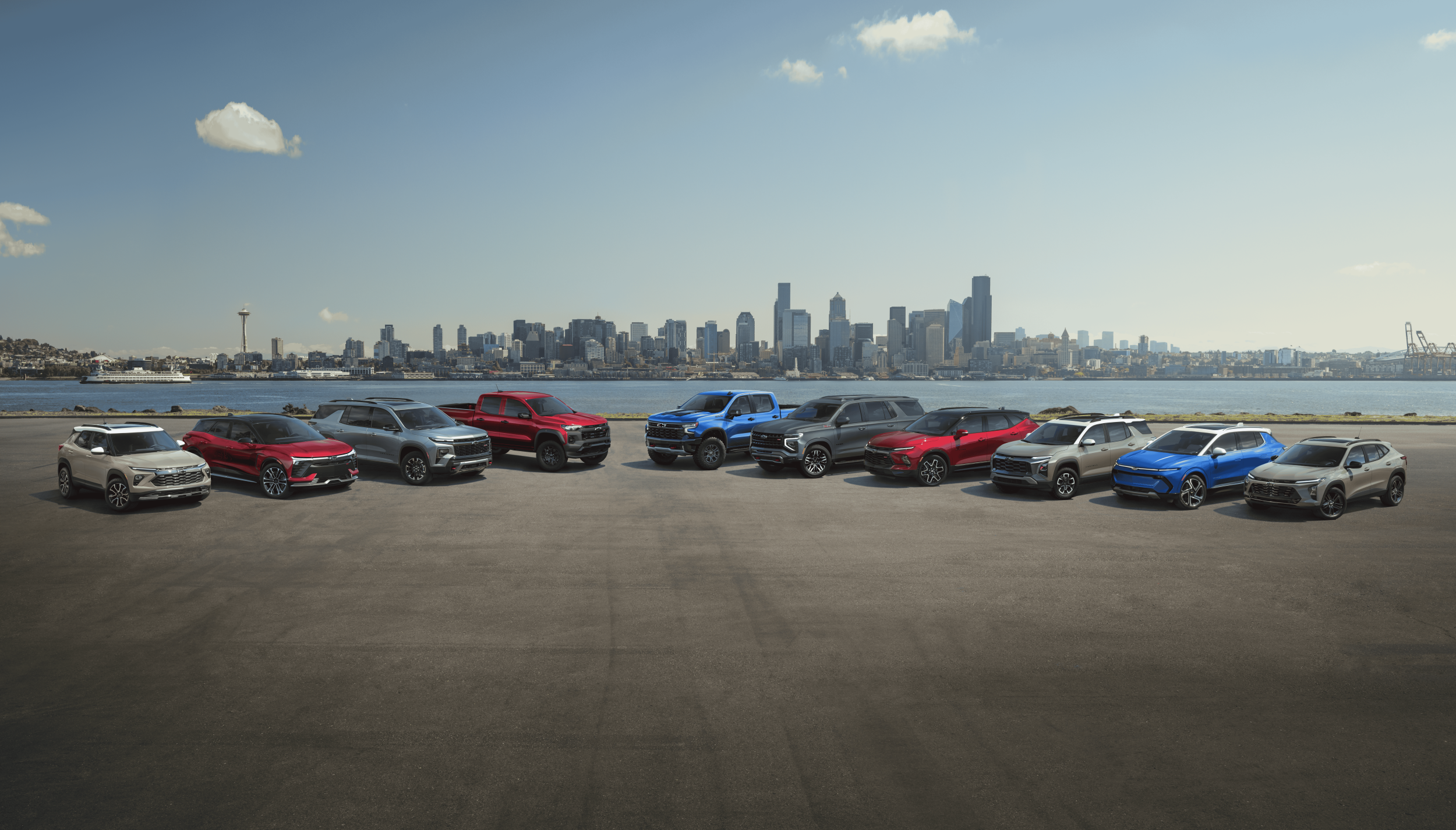 CHEVY SPECIAL OFFERS | Lou Bachrodt Chevrolet Pompano Beach in Pompano Beach FL