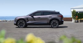 Lou Bachrodt Chevrolet Pompano Beach in Pompano Beach FL