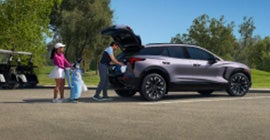 Lou Bachrodt Chevrolet Pompano Beach in Pompano Beach FL