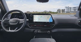 Lou Bachrodt Chevrolet Pompano Beach in Pompano Beach FL