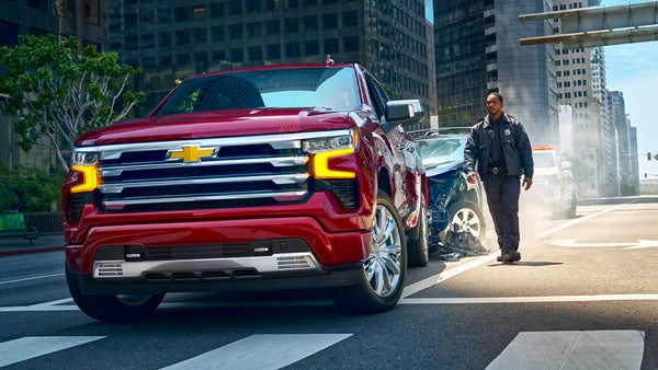 Lou Bachrodt Chevrolet Pompano Beach in Pompano Beach FL