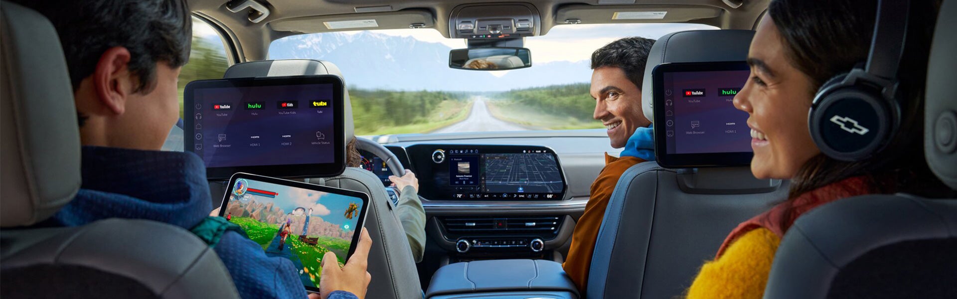 Lou Bachrodt Chevrolet Pompano Beach in Pompano Beach FL