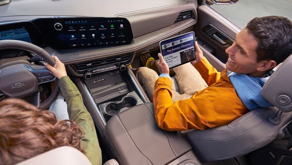 Lou Bachrodt Chevrolet Pompano Beach in Pompano Beach FL