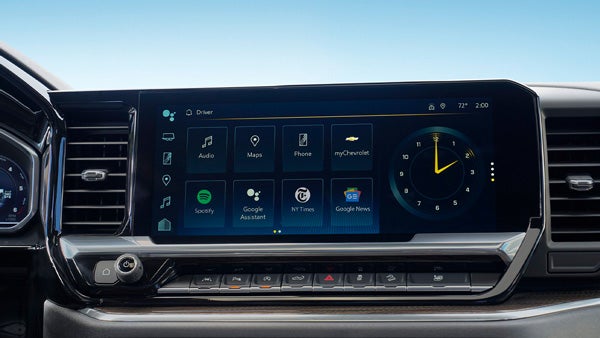 Lou Bachrodt Chevrolet Pompano Beach in Pompano Beach FL