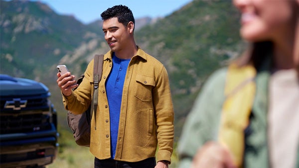 Lou Bachrodt Chevrolet Pompano Beach in Pompano Beach FL