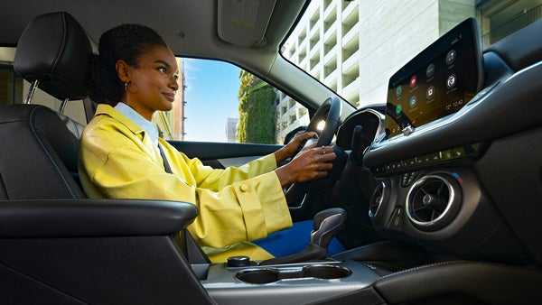 Lou Bachrodt Chevrolet Pompano Beach in Pompano Beach FL