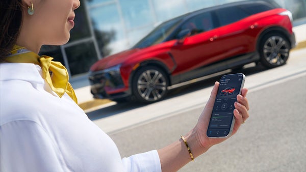 Lou Bachrodt Chevrolet Pompano Beach in Pompano Beach FL