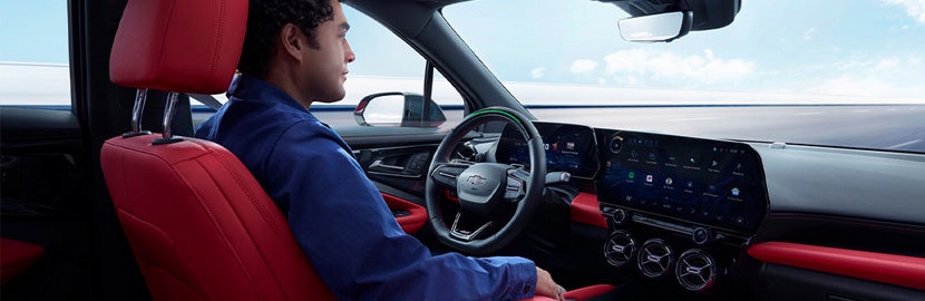 Lou Bachrodt Chevrolet Pompano Beach in Pompano Beach FL