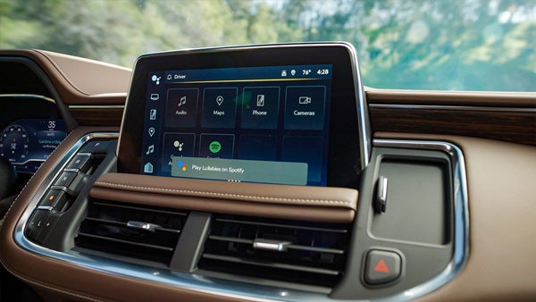 Lou Bachrodt Chevrolet Pompano Beach in Pompano Beach FL