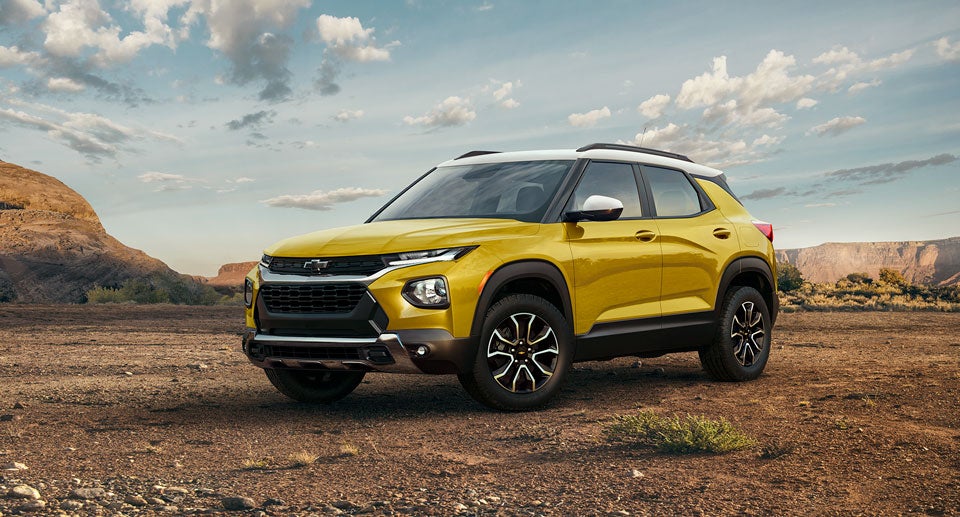 Lou Bachrodt Chevrolet Pompano Beach in Pompano Beach FL