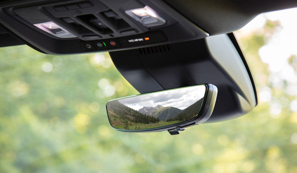 Lou Bachrodt Chevrolet Pompano Beach in Pompano Beach FL