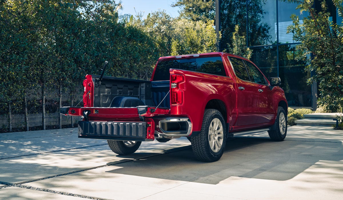 Lou Bachrodt Chevrolet Pompano Beach in Pompano Beach FL