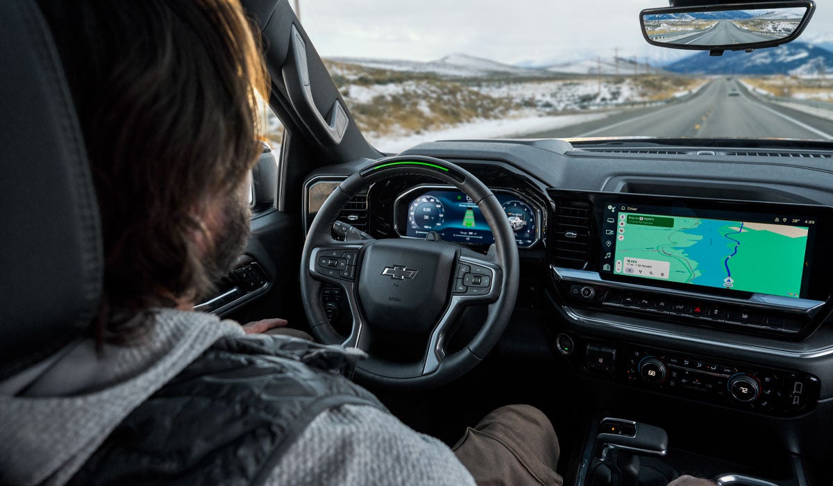 Lou Bachrodt Chevrolet Pompano Beach in Pompano Beach FL