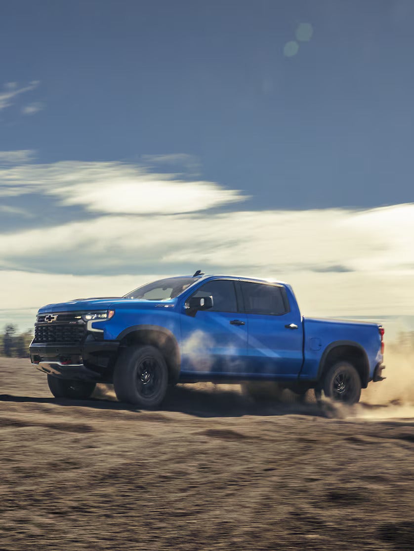 Lou Bachrodt Chevrolet Pompano Beach in Pompano Beach FL