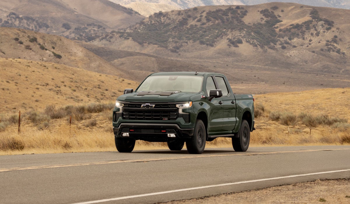 Lou Bachrodt Chevrolet Pompano Beach in Pompano Beach FL