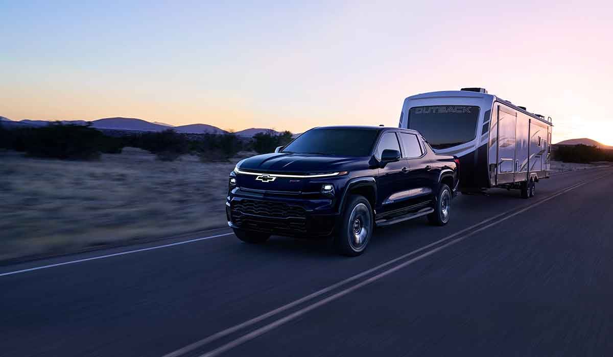 Lou Bachrodt Chevrolet Pompano Beach in Pompano Beach FL