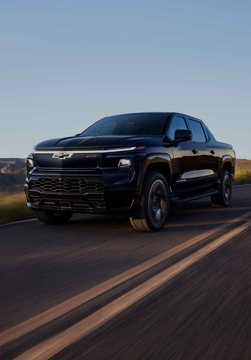 Lou Bachrodt Chevrolet Pompano Beach in Pompano Beach FL