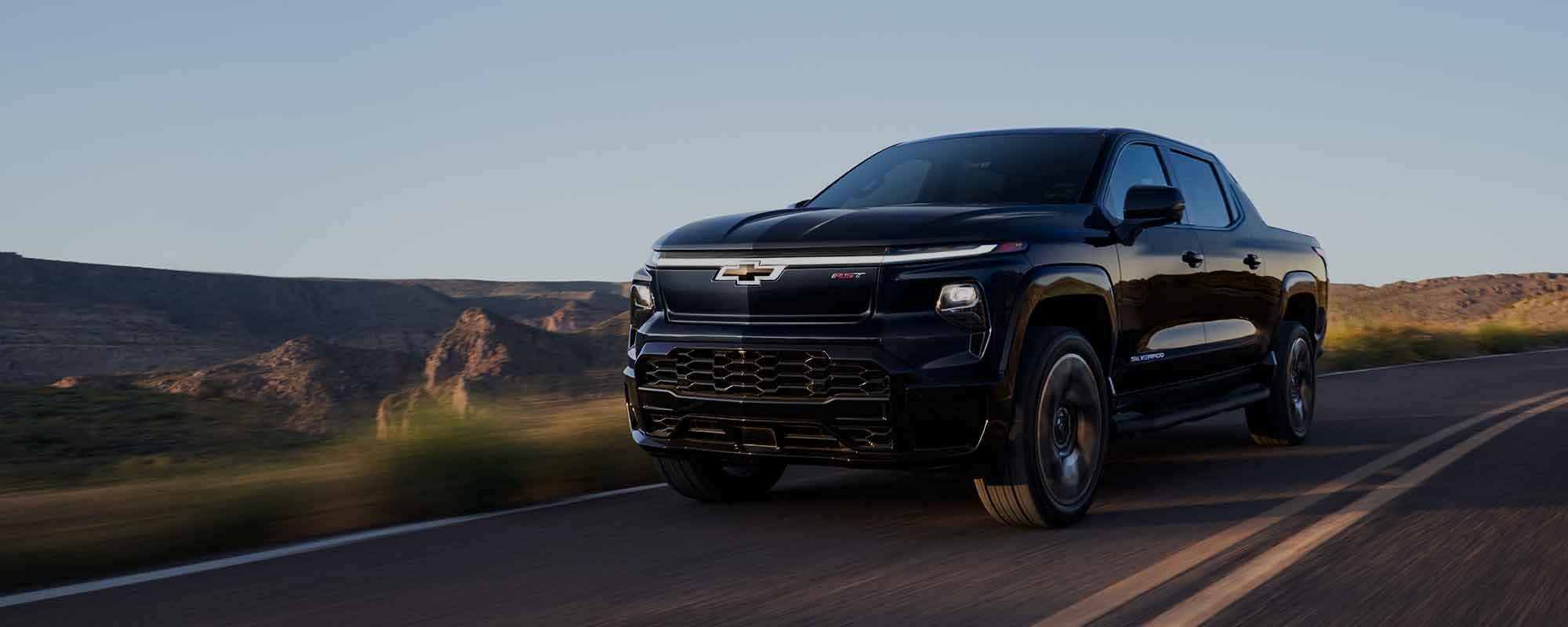 Lou Bachrodt Chevrolet Pompano Beach in Pompano Beach FL