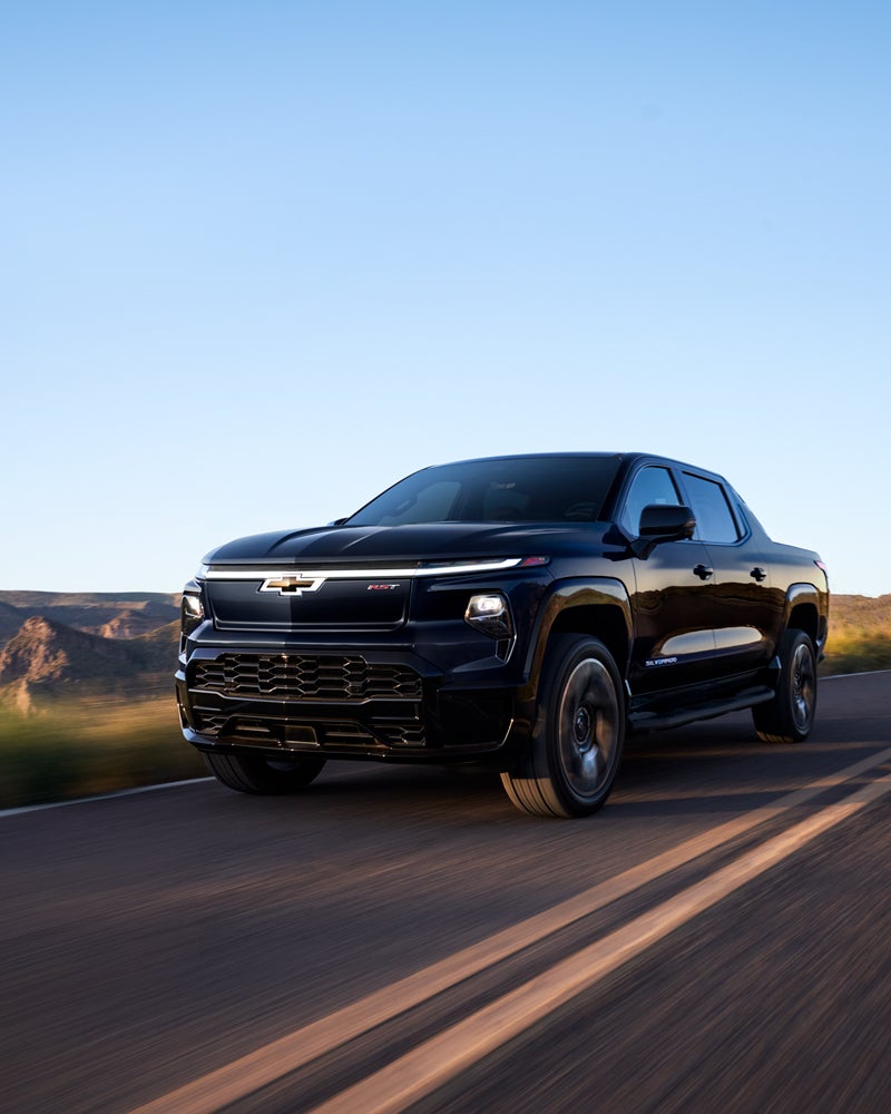 Lou Bachrodt Chevrolet Pompano Beach in Pompano Beach FL