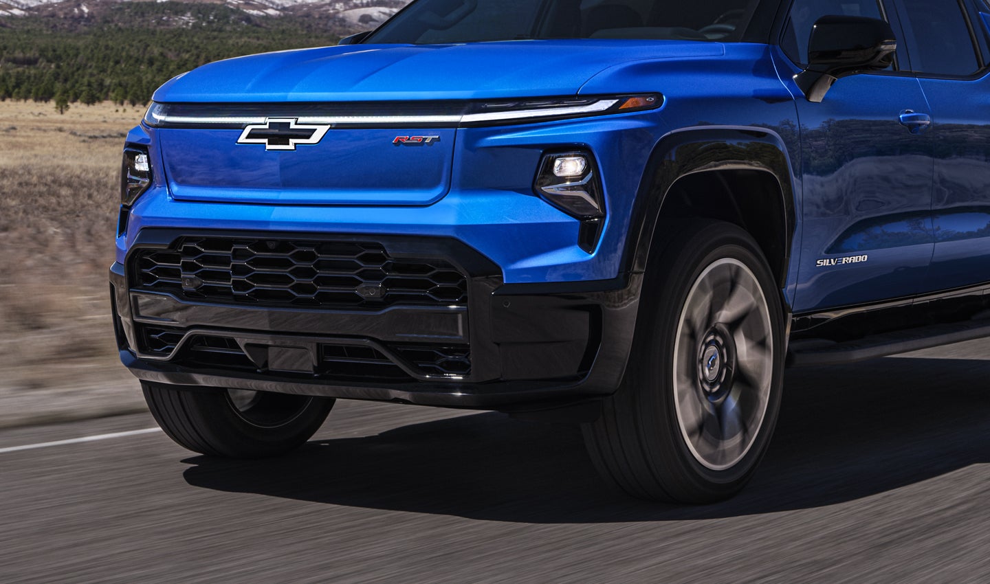 Lou Bachrodt Chevrolet Pompano Beach in Pompano Beach FL