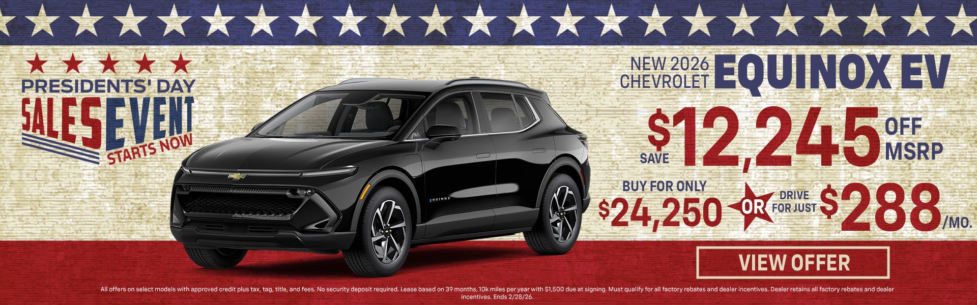 Equinox EV
