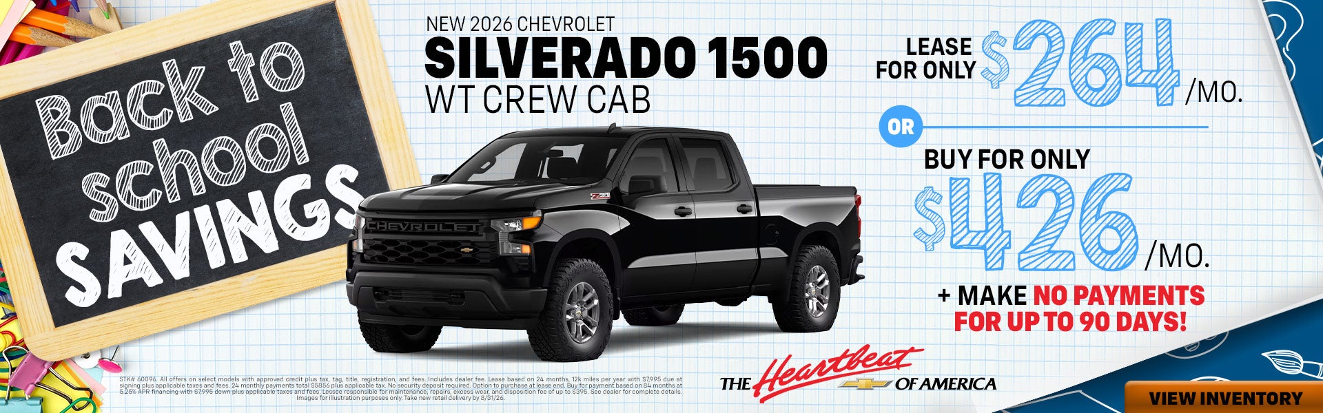Silverado