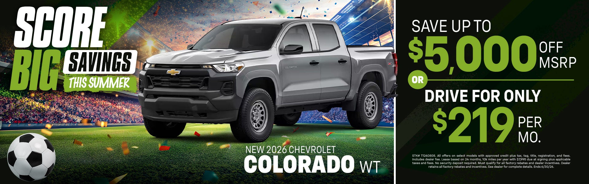 Colorado