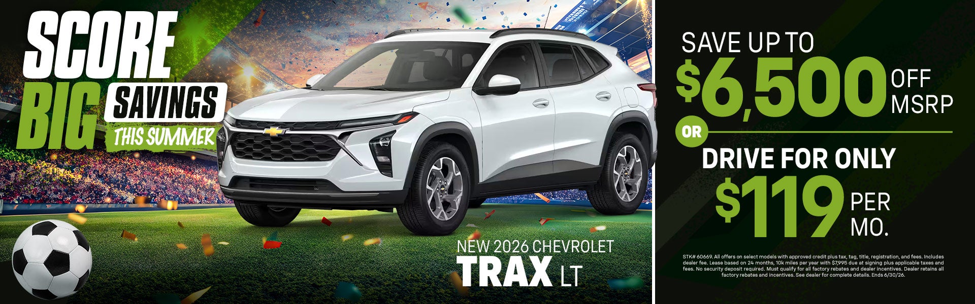 Trax