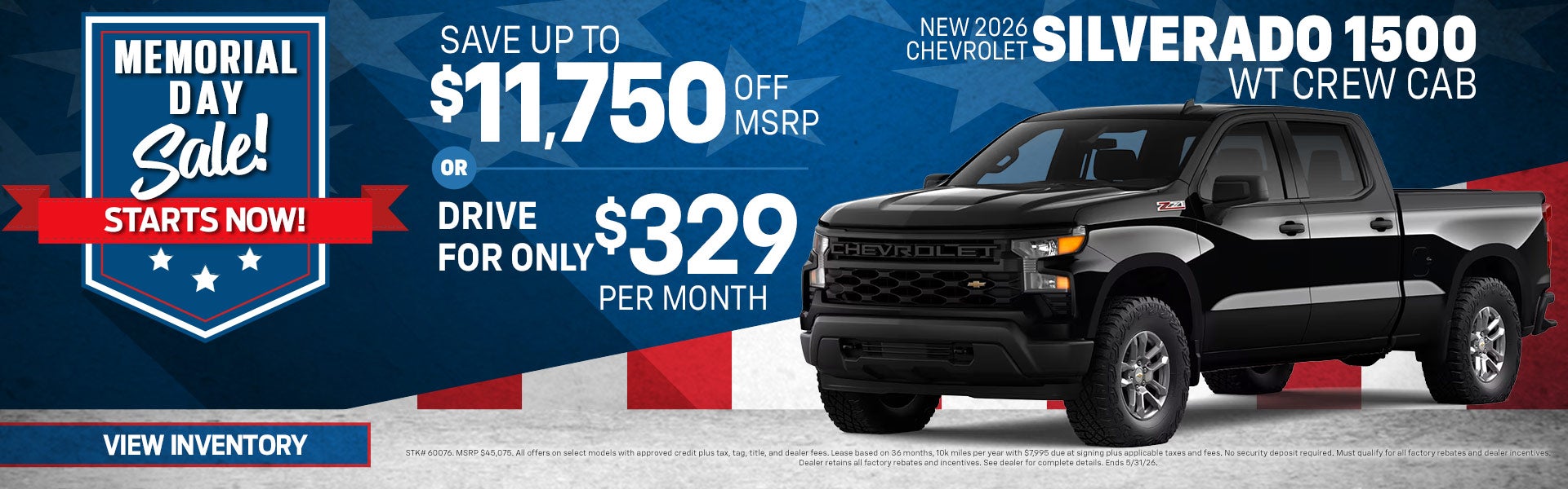 Silverado