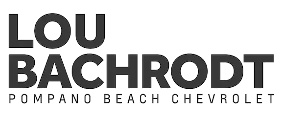 Lou Bachrodt Chevrolet Pompano Beach Pompano Beach, FL