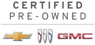Chevrolet Buick GMC Certified Pre-Owned in Pompano Beach, FL